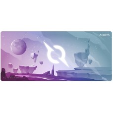 Mouse pad AQIRYS Gravity Extra Large