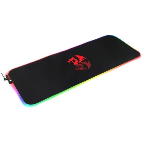 Mouse pad Redragon Neptune X RGB