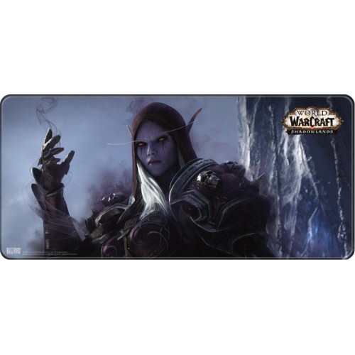 Mouse pad Blizzard World of WarCraft Shadowlands - Sylvanas XL