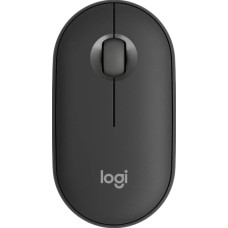 Mouse Logitech Pebble 2 M350s Bluetooth Tonal Graphite