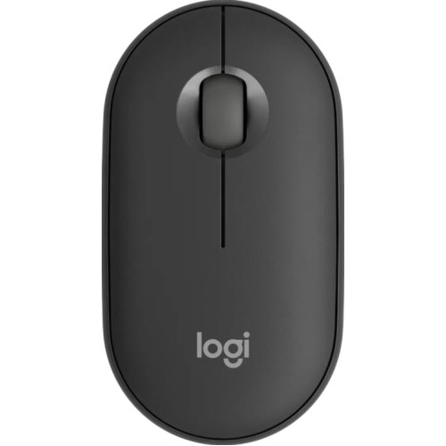 Mouse Logitech Pebble 2 M350s Bluetooth Tonal Graphite