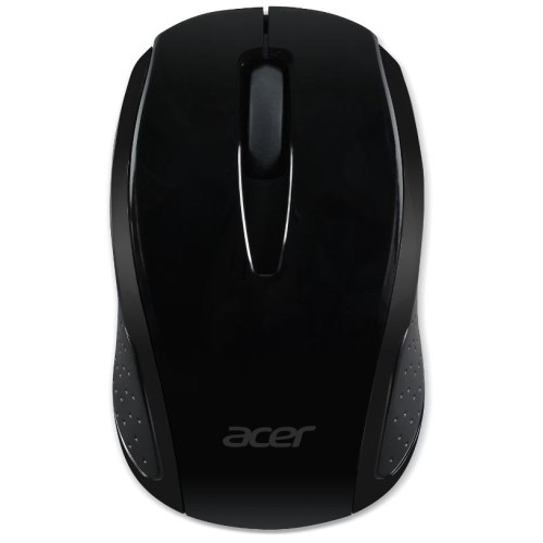 Mouse Acer M501 Wireless Black