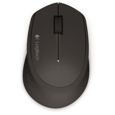 Mouse Logitech M280, Wireless, Black