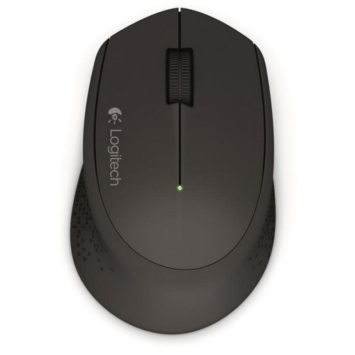 Mouse Logitech M280, Wireless, Black