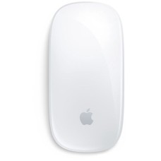 Mouse Apple Magic Mouse Multi-Touch Surface, White