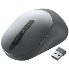 Mouse DELL MS5320W Wireless + Bluetooth Gri