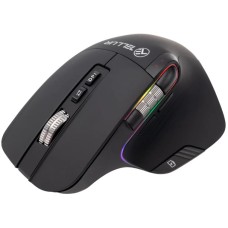 Mouse Tellur Shade, Bluetooth, Black