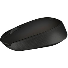 Mouse Logitech B170, Wireless, Black