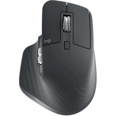 Mouse Logitech MX Master 3S, Wireless/Bluetooth, Graphite