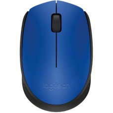 Mouse Logitech M171 blue