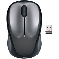 Mouse Logitech M235, Wireless, Black