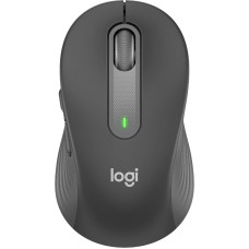 Mouse Logitech Signature M650 Wireless & Bluetooth Graphite