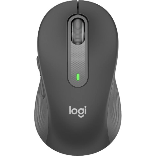 Mouse Logitech Signature M650 Wireless & Bluetooth Graphite