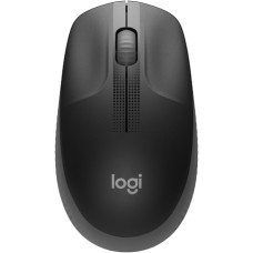 Mouse Logitech M190 Charcoal