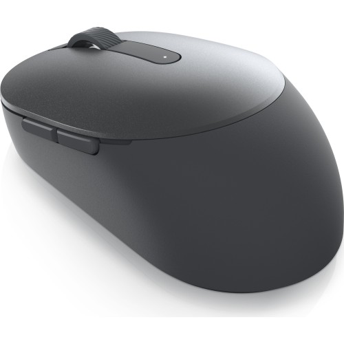 Mouse DELL Mobile Pro MS5120W Wireless + Bluetooth Titan Gray