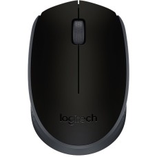 Mouse Logitech M171 black