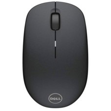 Mouse DELL WM126 Wireless Negru
