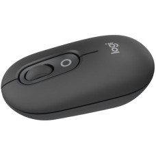 Mouse Logitech POP Mouse, Bluetooth, Graphite