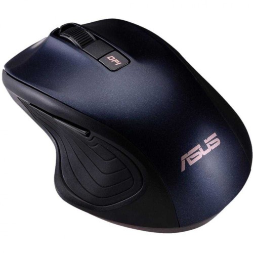 Mouse ASUS MW202 Night Blue