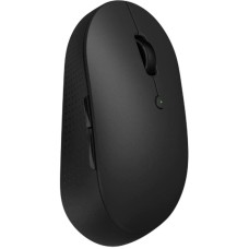 Mouse Xiaomi Mi Dual Mode Wireless Silent Edition Black