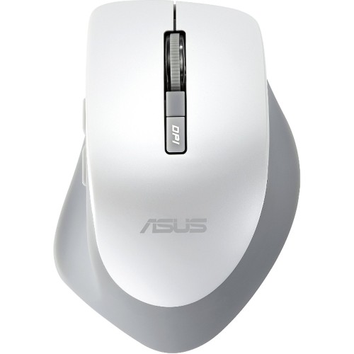 Mouse ASUS WT425 White