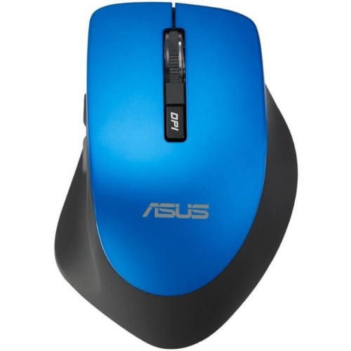 Mouse ASUS WT425 Blue
