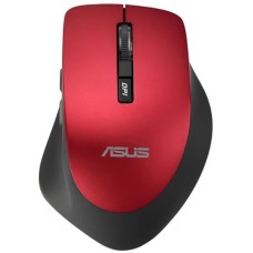 Mouse ASUS WT425 Red