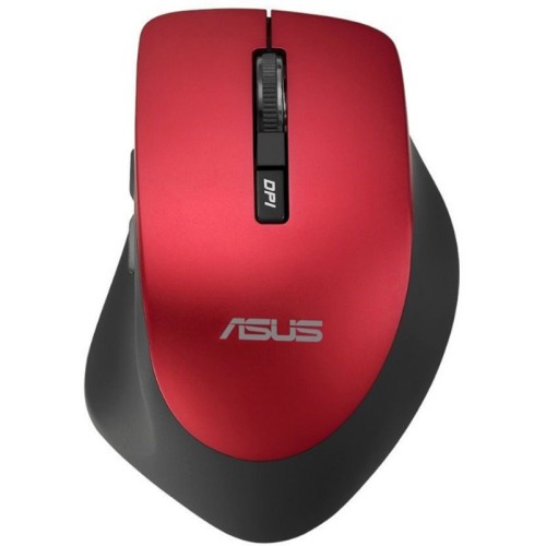 Mouse ASUS WT425 Red