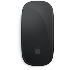 Mouse Apple Magic Mouse Multi-Touch Surface, Black