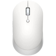 Mouse Xiaomi Mi Dual Mode Wireless Silent Edition White