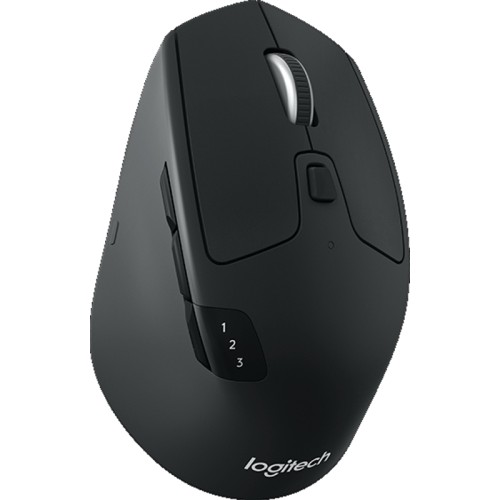 Mouse Logitech M720 Triathlon
