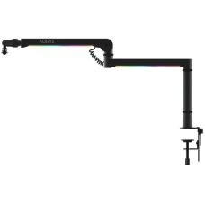 Accesoriu AQIRYS Boom Arm Cassini RGB