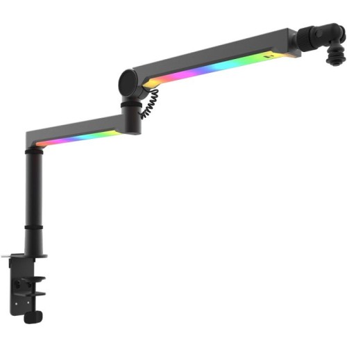 Accesoriu AQIRYS Boom Arm Cassini RGB