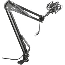 Accesoriu Trust GXT 253 Emita Boom Arm