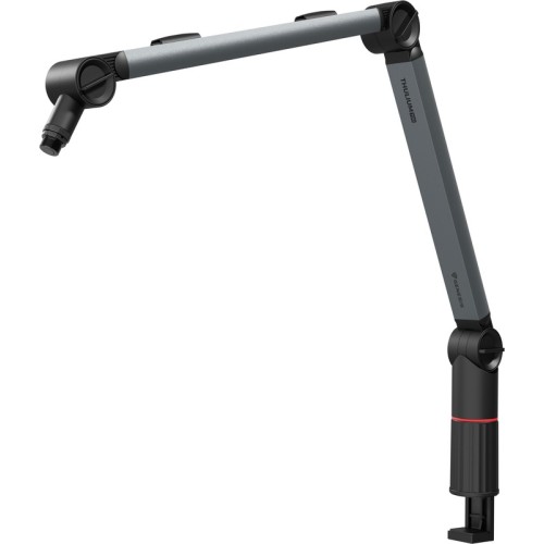 Accesoriu Genesis Microphone Arm Thulium 700, Grey