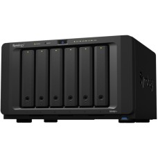 Network Attached Storage Synology DS1621+ 4GB