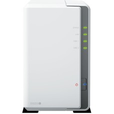 Network Attached Storage Synology DiskStation DS223J 1GB