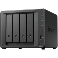 Network Attached Storage Synology DS923+ 4GB