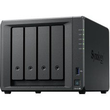 Network Attached Storage Synology DiskStation DS423+ 2GB