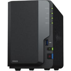 Network Attached Storage Synology DiskStation DS223 2GB