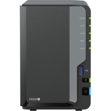 Network Attached Storage Synology DiskStation DS224+ 2GB