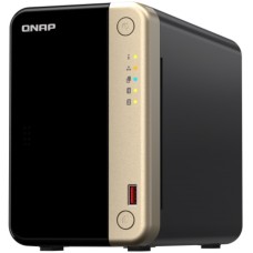 Network Attached Storage Qnap TS-264 8GB