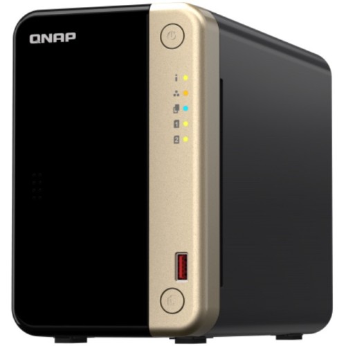 Network Attached Storage Qnap TS-264 8GB