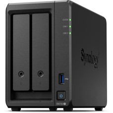 Network Attached Storage Synology DS723+ 2GB