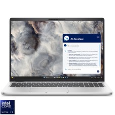 Laptop DELL 16'' Pro 16 Plus PB16250, FHD+, Procesor Intel® Core™ Ultra 7 268V (12M Cache, up to 5.00 GHz), 32GB LPDDR5X, 1TB SSD, Intel Arc 140V, Win 11 Pro, 3Yr BOS