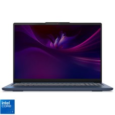 Laptop Lenovo 16'' IdeaPad Slim 5 16IRH10R, WUXGA IPS, Procesor Intel® Core™ 7 240H (24M Cache, up to 5.20 GHz), 32GB DDR5, 1TB SSD, Intel Graphics, No OS, Cosmic Blue