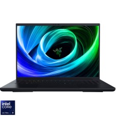 Laptop Razer Gaming 18'' Blade 18, UHD+ 240Hz / FHD 440Hz, Procesor Intel® Core™ Ultra 9 275HX (36M Cache, up to 5.40 GHz), 32GB DDR5, 1TB SSD, GeForce RTX 5080 16GB, Win 11 Home, Black