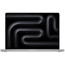 Laptop Apple 16.2'' MacBook Pro 16 Liquid Retina XDR, Apple M4 Max chip (14-core CPU), 36GB, 1TB SSD, Apple M4 Max 32-core GPU, macOS, Silver, INT keyboard, 2024