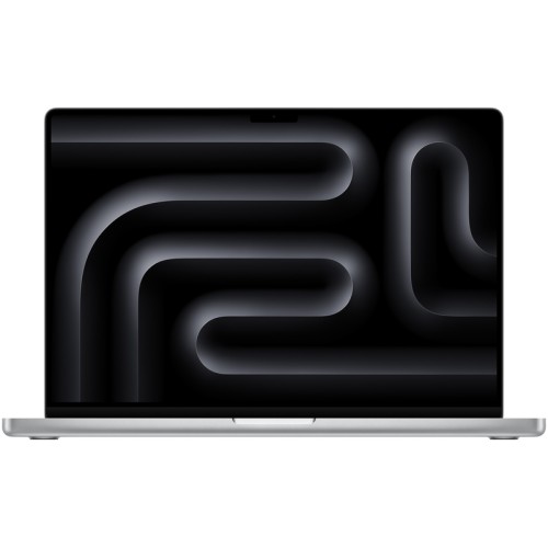 Laptop Apple 16.2'' MacBook Pro 16 Liquid Retina XDR, Apple M4 Max chip (14-core CPU), 36GB, 1TB SSD, Apple M4 Max 32-core GPU, macOS, Silver, INT keyboard, 2024