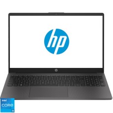 Laptop HP 15.6" 250 G10, FHD, Procesor Intel® Core™ i5-1334U (12M Cache, up to 4.60 GHz), 16GB DDR4, 512GB SSD, Intel Integrated Graphics, Win 11 Pro, Dark Ash Silver